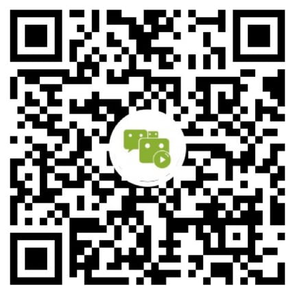 关注群接龙微信视频号